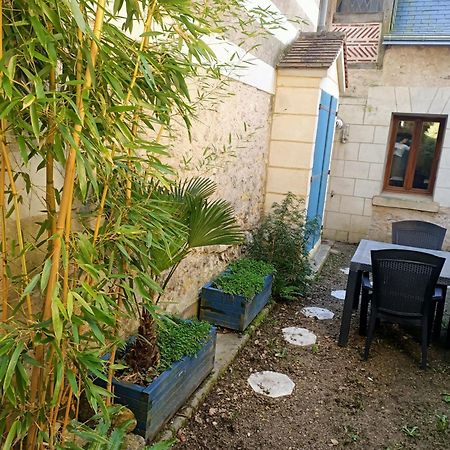 Gite Avec Vue Sur L'Indre Artannes-sur-Indre Extérieur photo