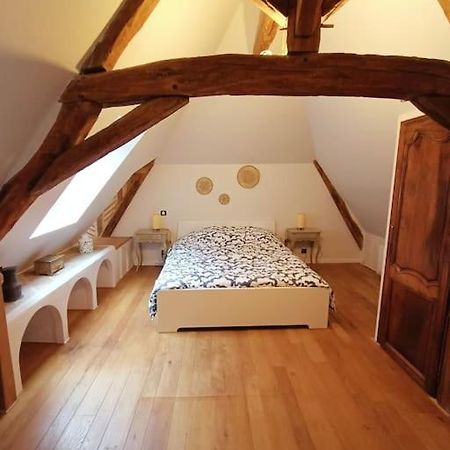 Gite Avec Vue Sur L'Indre Artannes-sur-Indre Extérieur photo