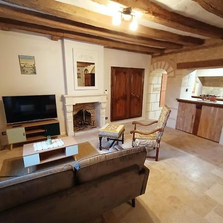 Gite Avec Vue Sur L'Indre Artannes-sur-Indre Extérieur photo
