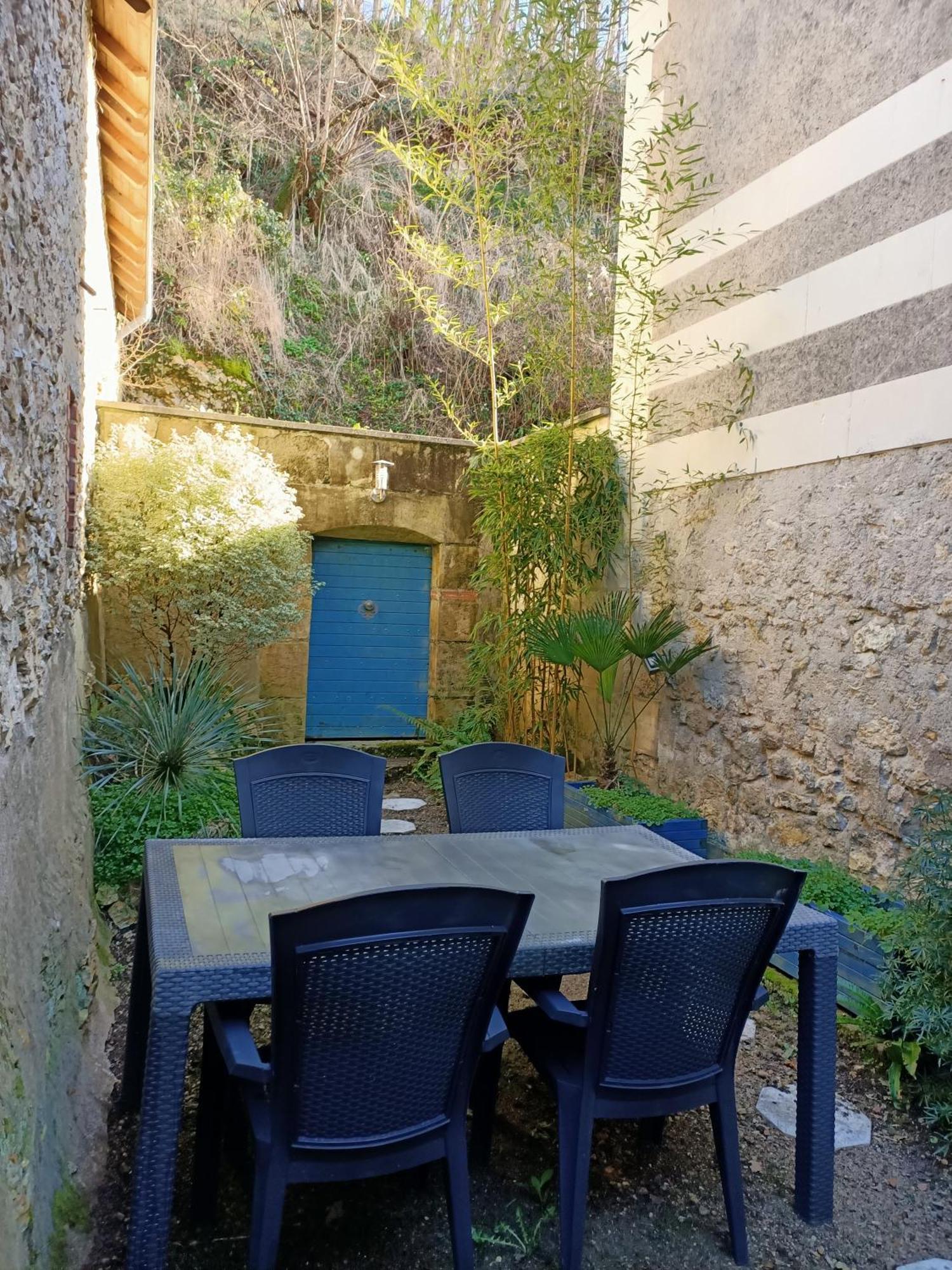 Gite Avec Vue Sur L'Indre Artannes-sur-Indre Extérieur photo