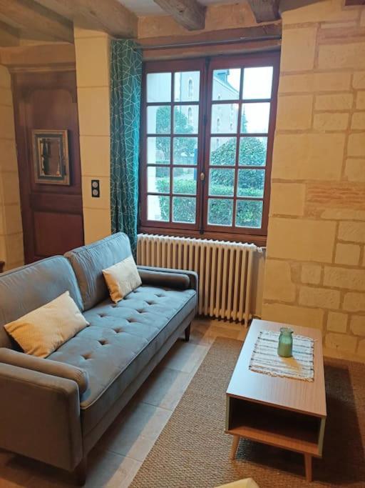 Gite Avec Vue Sur L'Indre Artannes-sur-Indre Extérieur photo