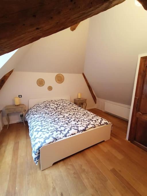 Gite Avec Vue Sur L'Indre Artannes-sur-Indre Extérieur photo